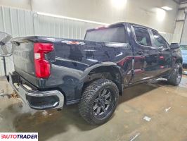 Chevrolet Silverado 2022 5