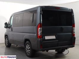 Fiat Ducato 2011 3.0