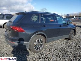 Volkswagen Tiguan 2023 2 Volkswagen Tiguan 2023 2