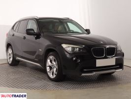 BMW X1 - zobacz ofertę