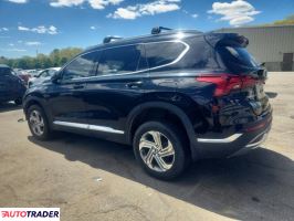 Hyundai Santa Fe 2022 2