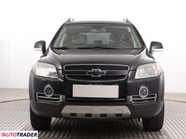 Chevrolet Captiva 2010 2.0 147 KM