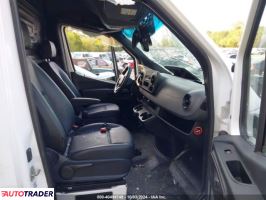 Mercedes 250 2020 2
