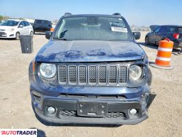 Jeep Renegade 2022 1