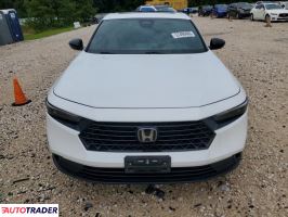Honda Accord 2024 2