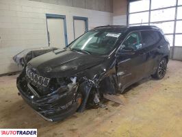 Jeep Compass - zobacz ofertę