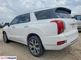 Hyundai Pozostałe 2021 3
