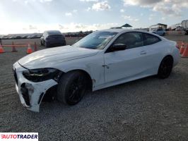 BMW M4 2024 3