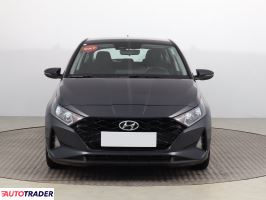 Hyundai i20 2022 1.0 99 KM