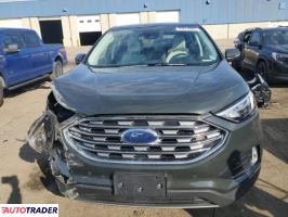 Ford Edge 2024 2