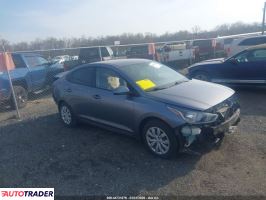 Hyundai Accent - zobacz ofertę