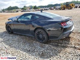 Ford Mustang 2025 2