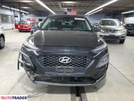 Hyundai Kona 2019 2