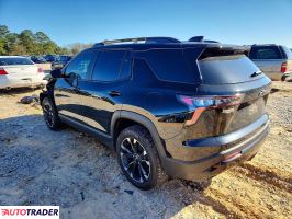 Chevrolet Equinox 2025 1