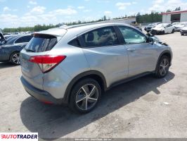 Honda HR-V 2021 1