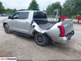 Toyota Tundra 2023 3 Toyota Tundra 2023 3