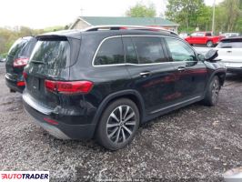 Mercedes 250 2022 2