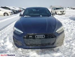Audi A5 2020 2 Audi A5 2020 2
