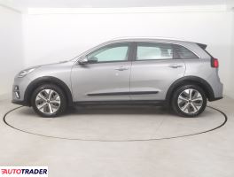 Kia Niro 2021 201 KM