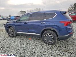 Hyundai Santa Fe 2022 2