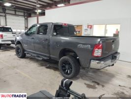 Dodge Ram 2020 6