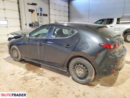 Mazda 3 2021 2