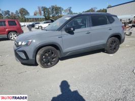 Volkswagen Pozostałe - zobacz ofertę