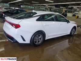 Kia Pozostałe 2023 1