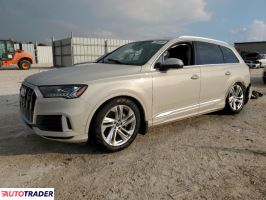 Audi Q7 2022 3