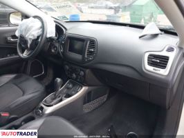 Jeep Compass 2019 2 Jeep Compass 2019 2