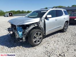 GMC Acadia 2019 3