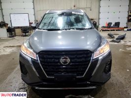 Nissan Pozostałe 2021 1