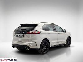 Ford Edge 2019 2.0 238 KM