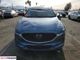 Mazda CX-5 2019 2 Mazda CX-5 2019 2