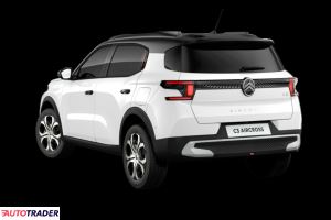 Citroen C3 - zobacz ofertę