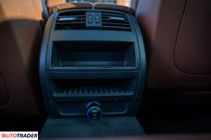 BMW 520 2012 2.0 185 KM