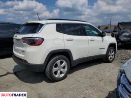 Jeep Compass 2021 2