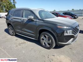 Hyundai Santa Fe 2023 2