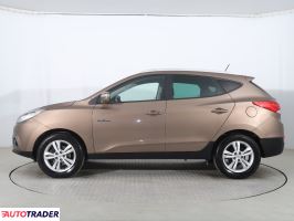 Hyundai ix35 2013 1.6 132 KM Hyundai ix35 2013 1.6 132 KM