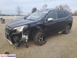 Subaru Forester 2022 2