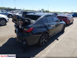 BMW M3 2024 3