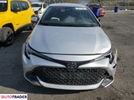 Toyota Corolla 2023 2 Toyota Corolla 2023 2