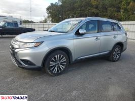 Mitsubishi Outlander 2020 2