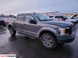 Ford Pozostałe 2020 5