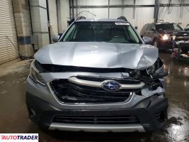 Subaru Outback 2020 2