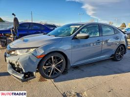 Honda Civic - zobacz ofertę