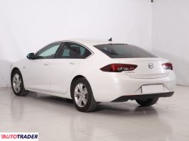 Opel Insignia 2019 1.5 162 KM