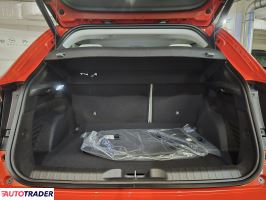 Fiat 600 2025 1.2 100 KM