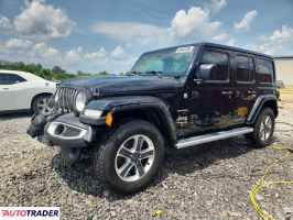 Jeep Wrangler 2020 3