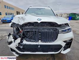 BMW Pozostałe 2022 4